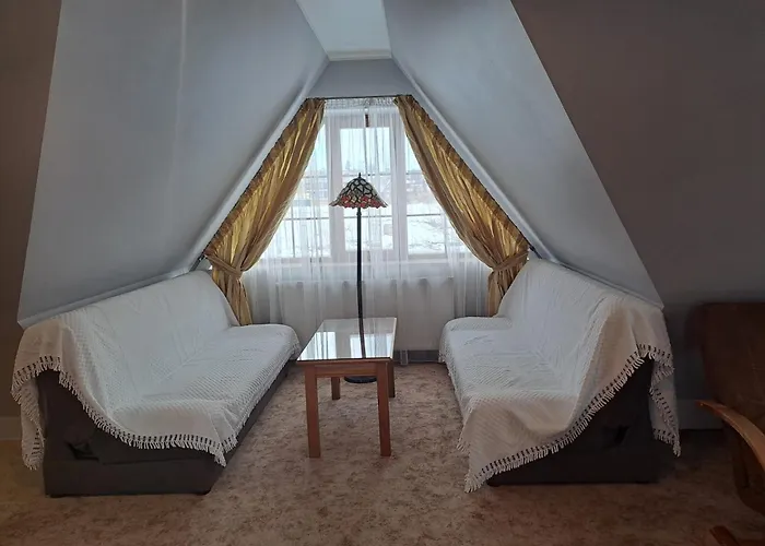 Wisienka 3* Zakopane