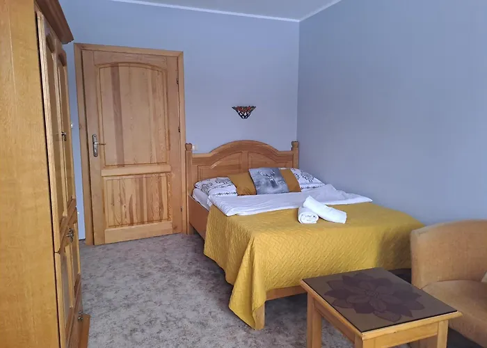 Wisienka 3* Zakopane