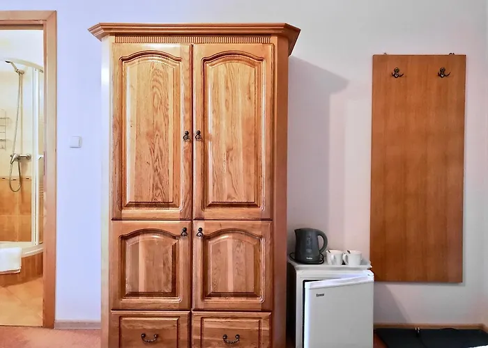 Pensjonat Wisienka Zakopane